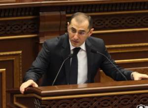 ՀՀ պետական պարտքը դեռ չունի 50 կամ 60 տոկոսի վտանգ. ինչի՞ համար է նոր նախագիծը