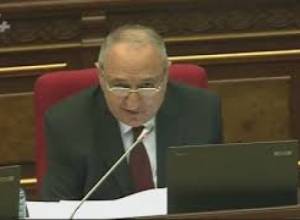 Բոստանջյան. Կառավարությունը կարող է օգտվել առիթից եւ չնչին դեպքը  որակել որպես բացառիկ
