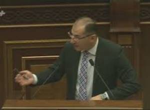 Այս ամենը արվում է, որ էլի փող վերցնեք. Մարուքյան