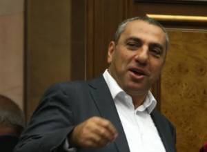 Հարստանալու գաղտնիքը՝ ըստ Սամվել Ալեքսանյանի