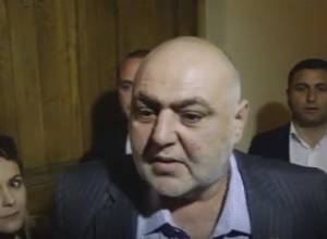 «Փողերը ծախսում էին՝ ոնց ուզեին». Սեդրակ Սարոյանը՝ համայնքապետերի մասին