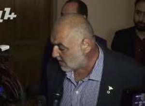 Գետինը մտնեն թանկացնողները  Սեյրան Սարոյան