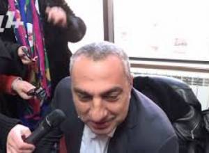 Սամվել Ալեքսանյանը դասեր կտա