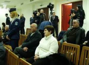 Լարված իրավիճակ Սասնա Ծռերի գործով նիստին
