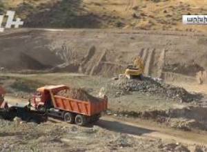 Ամուլսարի շուրջ վեճերը դեռ շարունակվում են