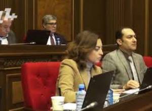 NA session continues