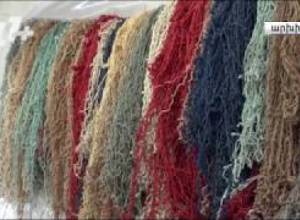 Тайны армянских ковров не раскрыты