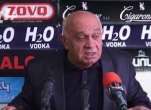«Թուրքիան իրականում խաղում է և լավ է խաղում»  քաղաքագետ
