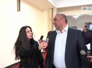 «Կարողա՞ բանակի հաշվինա հարստացել» գեներալը՝ գեներալի մասին