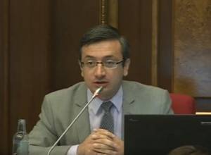 Ինչպես կախվածություն չունենալ ռուսական զորամասի քմահաճույքից. Գ. Գորգիսյանի հարցը