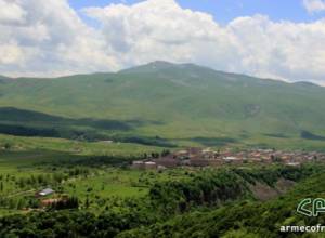 ՀԲՃ. Բնապահապանության նախարարության հերթական «հանճարեղ» պատասխանը Ամուլսարի վերաբերյալ հարցմանը