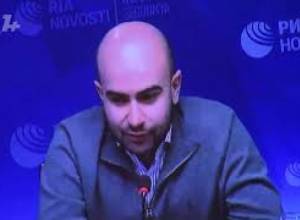 Նոբել Առուստամյան. «Հենրիխի երկրպագուներին պետք չէ ընկճվել»