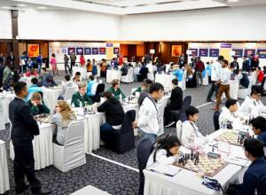 Հայաստանը ջախջախեց Ավստրալիային