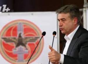 Խոսրով Հարությունյանի համար Սերժ Սարգսյանը անփոխարինելի է