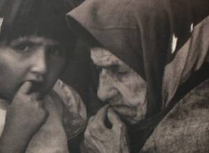 50 սև-սպիտակ լուսանկար՝ Գագիկ Գասպարյանից