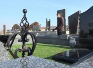 «Ըսինք մաքրեք, չըսինք ծախեք». գերեզմանի անարգման գործով անմեղ ա՞նձ է կալանավորվել