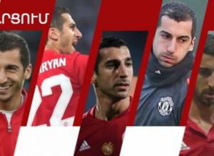 Հենրիխ Մխիթարյան.   Մնա՞լ, թե՞ հեռանալ. ՀԱՐՑՈՒՄ