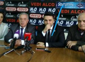 Սերժ Սարգսյանի հարցազրույցը՝ չինական վատ կրկնօրինակ