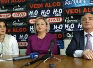 ՀՀԿ պատգամավորը մեղադրում է նախկին իշխանություններին