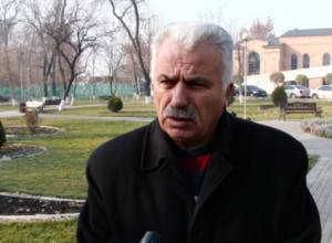 Фронт намерен убедить народ, вывести на улицу и решить вопросы