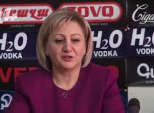 ՀՀԿ պատգամավորը մեղադրում է նախկին իշխանություններին