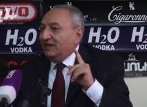 Դոնոր ենք դարձել այլ երկրների համար՝ անվճար կրթում ենք որակյալ կադրեր