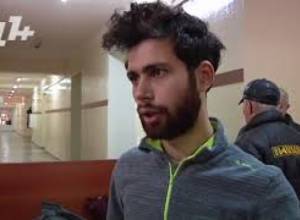 Ուսանողները վերսկսում են հացադուլը