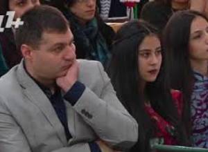 ՀՀ ում Սիրիայի դեսպանի պատասխանը Իլհամ Ալիևի հայտարարությանը