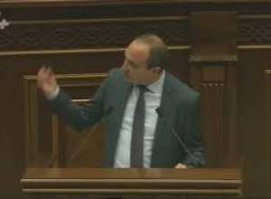 Անձն կարող է հարազատի դեմ ցուցմունք չտալ, բայց պետք է լինի ողջամիտ պատճառ. Ա. Հովհաննիսյան