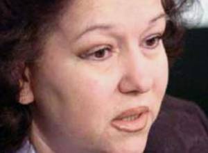 Hermine Naghdalyan responds to accusations