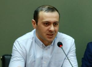 Armen Grigoryan: There have been a lot of cases when Serzh Sargsyan's words have not corresponded to reality