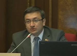Օրենքից հանվել է «հայրություն» ձևակերպումը