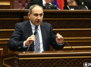 ԵԼՔ-ը վերադարձավ դահլիճ. Ն. Փաշինյանը պնդում է՝ նախագիծը չի ընդունվել