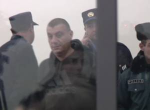  Արայիկ Խանդոյանը վատացել էր,  Արմեն Բիլյանը՝ հացադուլ սկսել
