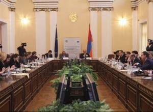 ՀՀ-ին անհրաժեշտ է ցույց տալ, որ ինքը հստակ առաջընթաց ունի. Սաջադ Քարիմ