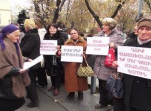 Тревожный звонок относительно коррупции: арцвашенцы вместо 14,5 миллионов, предоставленных донорами, получили 360 тысяч