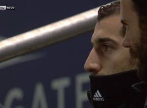 Ուղիղ. «Բրիստոլ» - «ՄանՅու». Հենրիխ Մխիթարյանը հայտավորվել է խաղին 