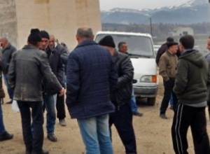 Լորուտցիները դեմ են հանքի բացմանը