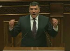 Կոստանդյան.Ոչ միանշանակ Սահմանադրական էր այս Օրենքը