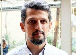 Erdogan's suplorter tries to attack Karo Pailyan