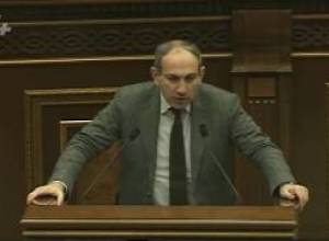 «Նախարարը հավսար-զգաստից բացի, ուրիշ ձեւ չպետք է էստեղ կանգնի»