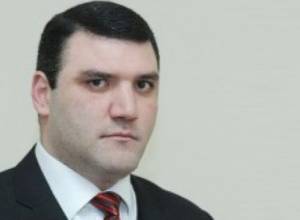 «Դավիթ Հարությունյանը հեղինակավոր իրավաբան է, բայց մենք էլ կարծիք ունենք». սանիկը՝ քավորին