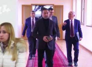 Դավիթ Հարությունյանը լուրջ իրավաբան է, բայց մենք էլ կարծիք ունենք  Գևորգ Կոստանյան