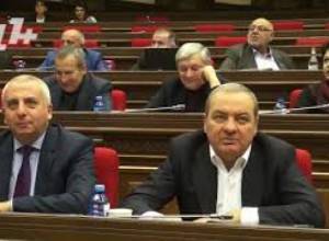 ՀՀԿ ն խաղալիքը կվերցնի «Ելք» ի ձեռքից