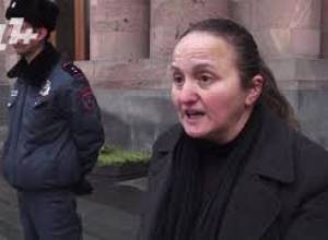 Մայրը համոզված է՝ որդուն սպանել են, ապա կախել