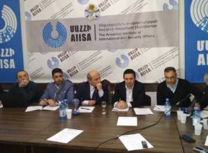 «ԵՄ հետ համաձայնագրի ստորագրումը խոզի բուդ չի բերի»