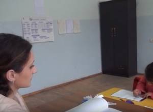 Արդվիի դպրոցը առաջին դասարանցի կունենա միայն 2020 թվականին