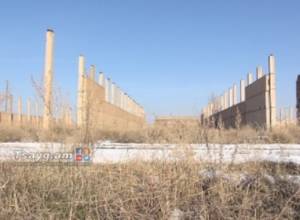 Գույքագրելու են ժամանակին թալանված կիսակառույցները