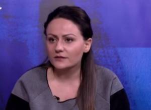 Narine Manukyan: Armenia is a very small country, but our society does not abstain from the vulgar people who pass thresholds of morality