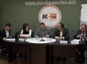ԱԺ-ում քվեարկության է դրվել մի նախագիծ, իսկ Վենետիկի հանձնաժողովին ուղարկվել է մեկ ուրիշը